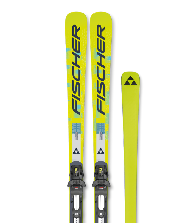 Photo: RC4 NOIZE LT PRO
